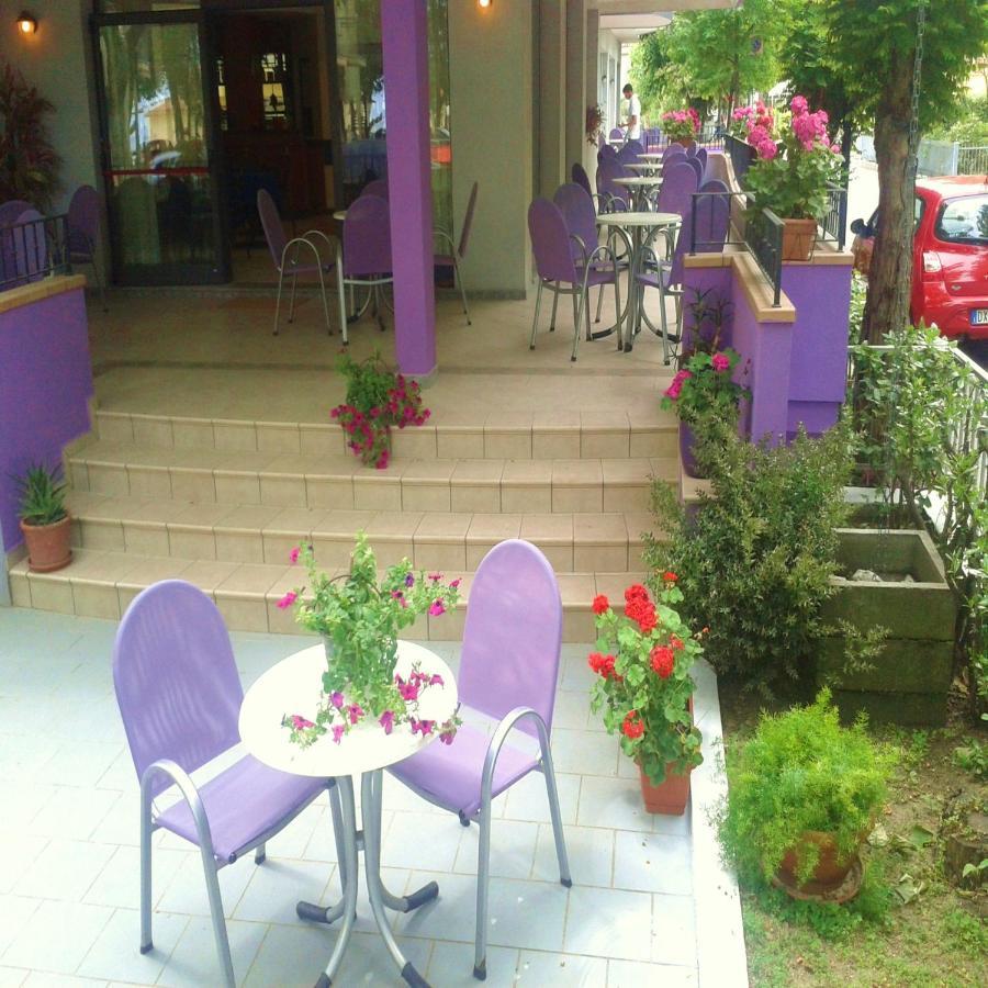 Danubio Hotel 3*
