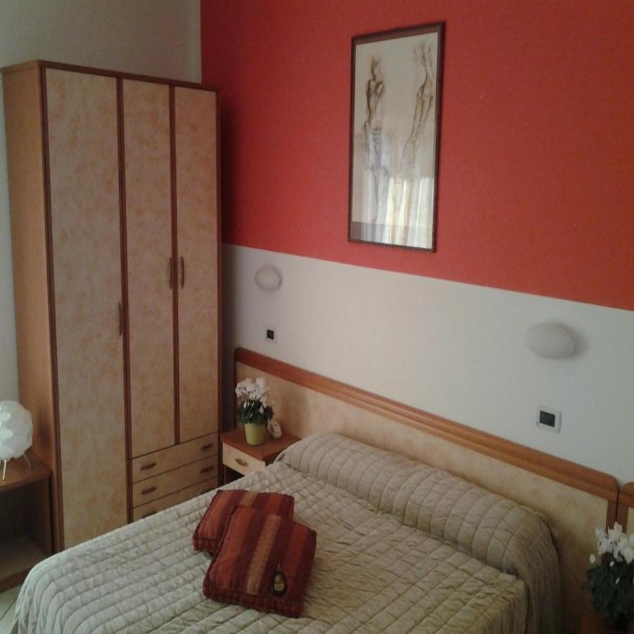 Hotel Danubio 3*