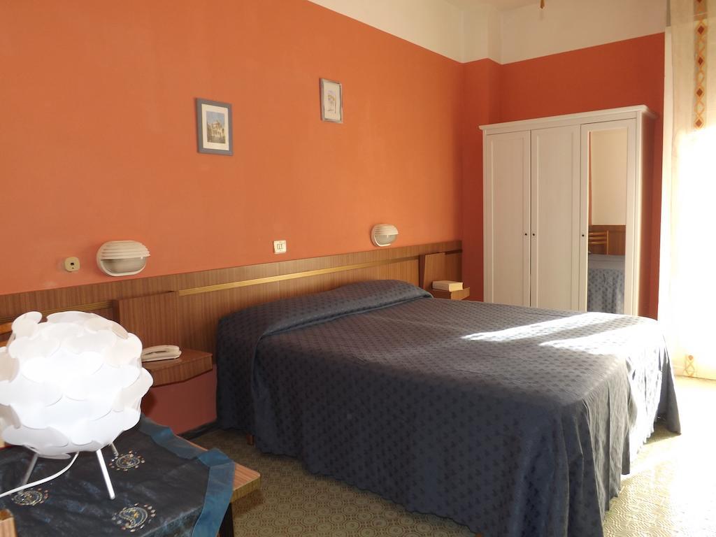 Hotel Danubio