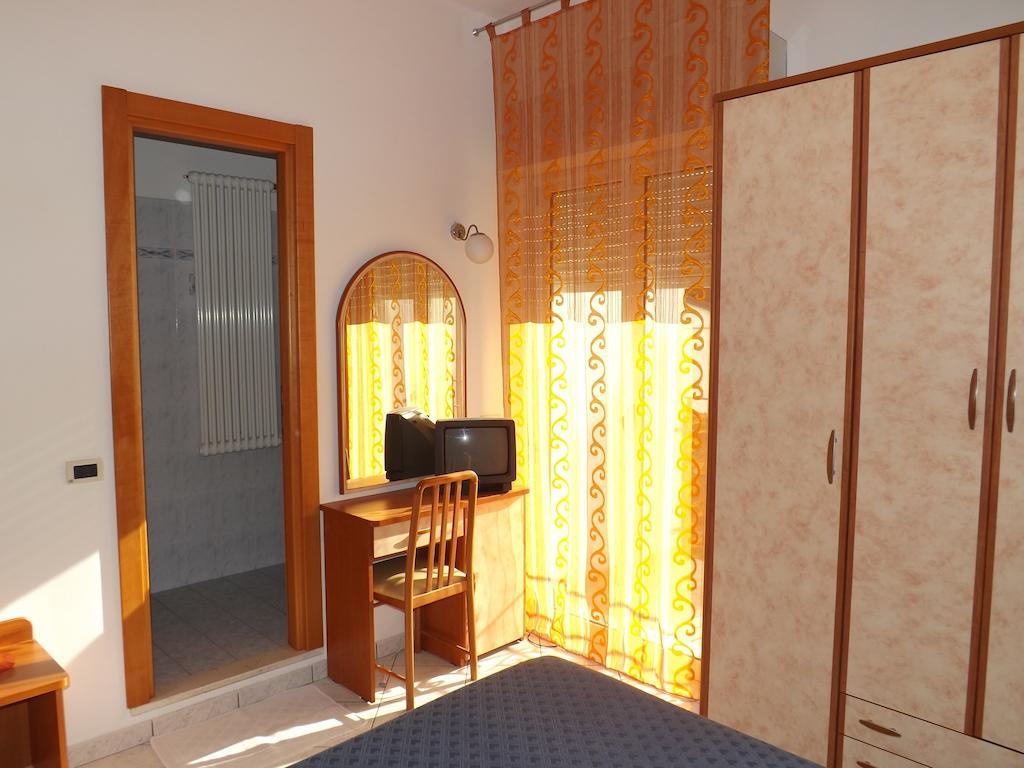 Hotel Danubio
