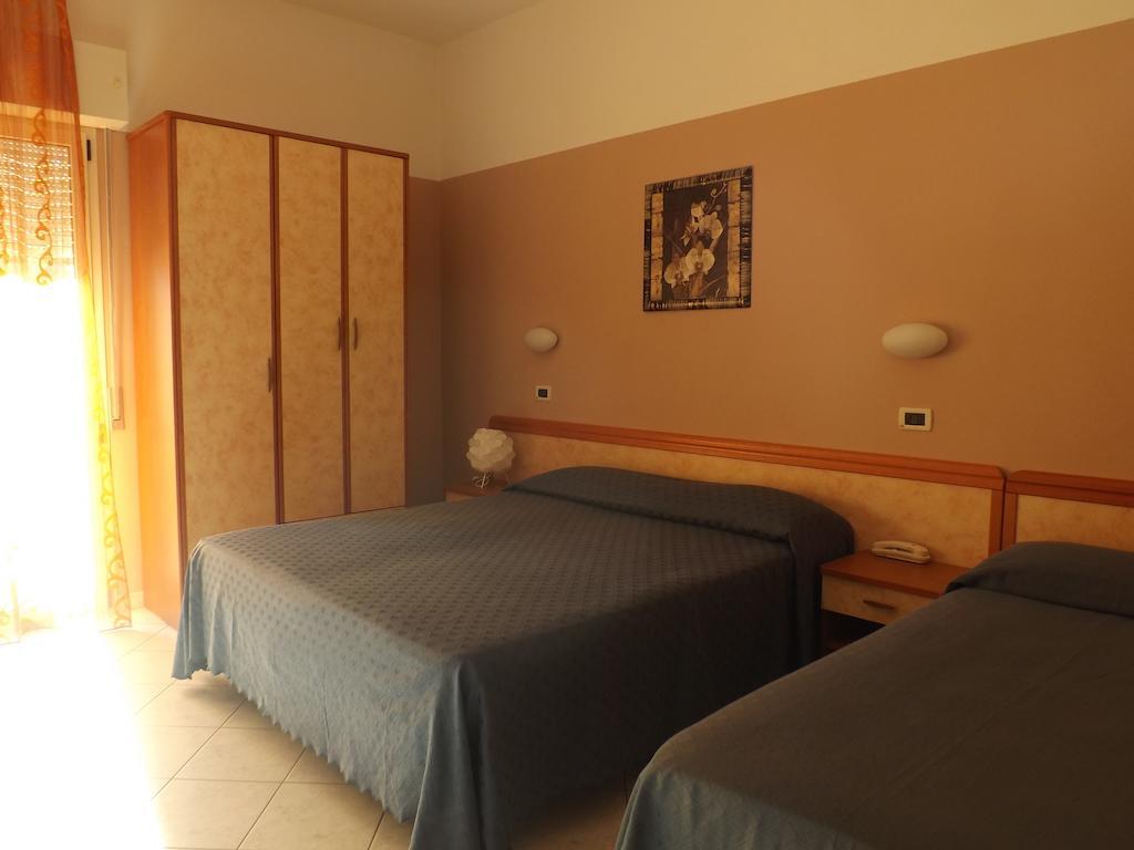 Hotel Danubio 3*