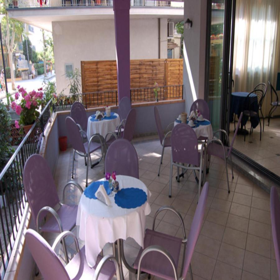 Danubio Hotel 3*