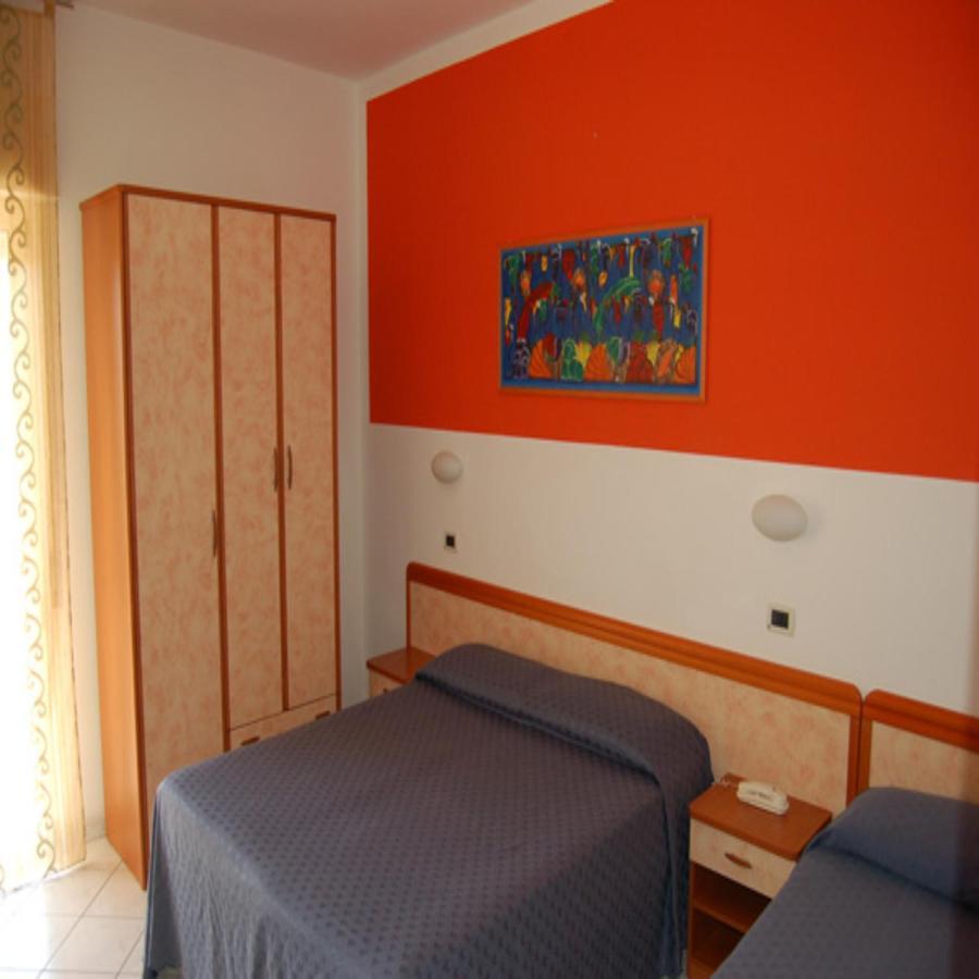Hotel Danubio 3*