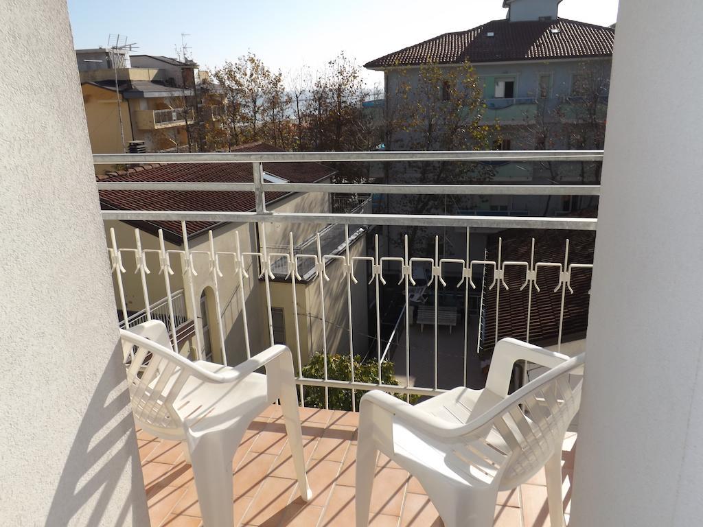 Hotel Danubio San Mauro Mare