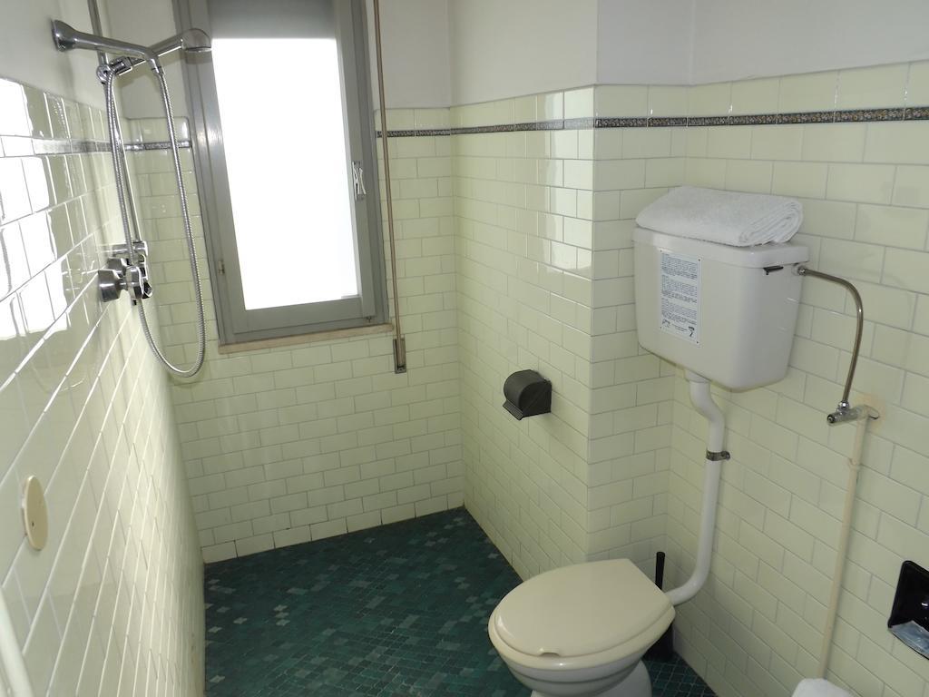 Hotel Danubio San Mauro Mare